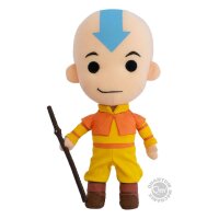 Avatar Q-Pal Plüschfigur Aang (20 cm)
