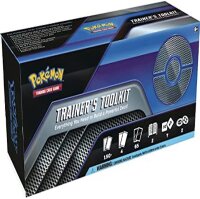 Pokemon (englisch) Trainer Toolkit