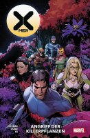 X-Men Paperback 2