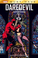 Marvel Must-Have - Daredevil - Auferstehung