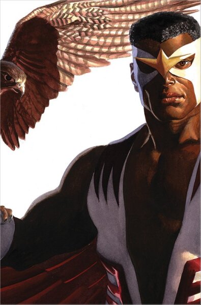 Avengers 34 (2019) Variant