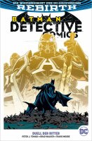 Batman: Detective Comics Paperback 11 Softcover