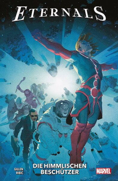Eternals 1
