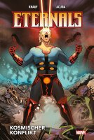 Eternals - Kosmischer Konflikt (Marvel Paperback 162)