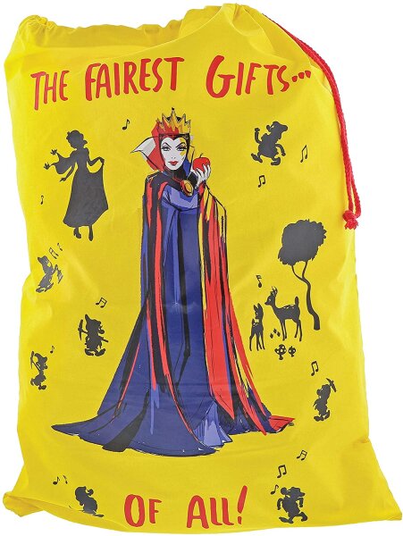 Disney Weihnachts-Sack Schneewittchen