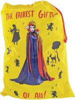 Disney Weihnachts-Sack Schneewittchen