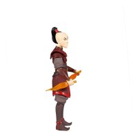 Avatar Actionfigur: BK 1 Water - Prince Zuko (13 cm)