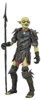 Herr der Ringe Select Serie 3 Actionfigur: Orc