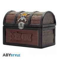 One Piece Keksdose: Treasure Chest