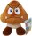 Super Mario Plüschfigur: Goomba (20 cm)