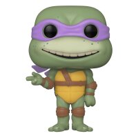 Teenage Mutant Ninja Turtles Funko POP! Movies Vinyl...