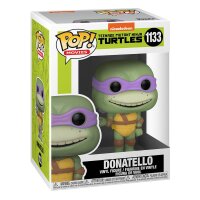Teenage Mutant Ninja Turtles Funko POP! Movies Vinyl...