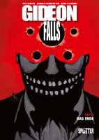 Gideon Falls. Band 6 (Lemire, Jeff)