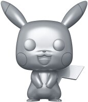 Pokemon Super Sized Jumbo Funko POP! Games Vinyl Figur...