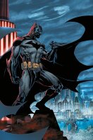 Batman 56 (Rebirth) Variant