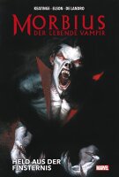 Morbius - Der lebende Vampir