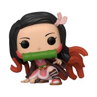 Demon Slayer Funko POP! Animation Vinyl Figur Nezuko...