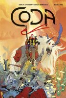 Coda 1 (Spurrier, Simon)