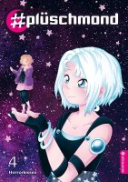 #plüschmond 04 (Horrorkissen)