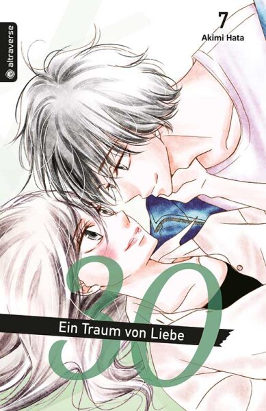 30 - Ein Traum von Liebe 07 (Hata, Akimi)
