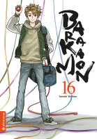 Barakamon 16 (Yoshino, Satsuki)