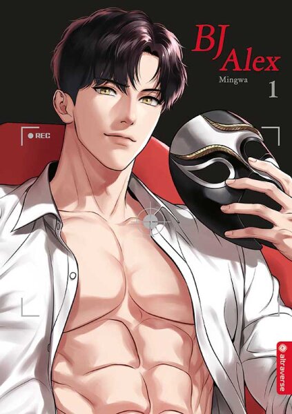 BJ Alex 01 (Mingwa)