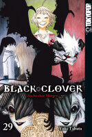 Black Clover 29 (Tabata, Yuki)