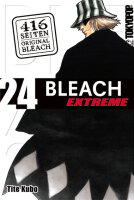 Bleach EXTREME 24 (Kubo, Tite)
