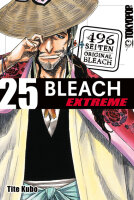 Bleach EXTREME 25 (Kubo, Tite)