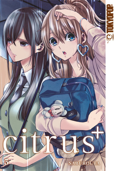 Citrus + 03 - Limited Edition (Saburouta)