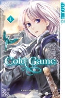Cold Game 01 (Izumi, Kaneyoshi)