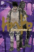 Dorohedoro 5 (Q-Hayashida)