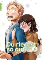 Du riechst so gut 04 (Yamada, Kintetsu)