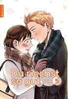 Du riechst so gut 05 (Yamada, Kintetsu)