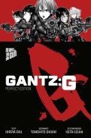 GANTZ:G - Perfect Edition (Oku, Hiroya)