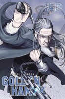 Golden Kamuy 14 (Noda, Satoru)