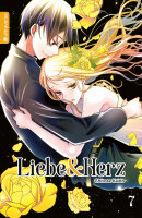 Liebe & Herz 07 (Kaido, Chitose)