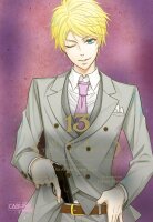 Moriarty the Patriot 13 (Takeuchi, Ryosuke)