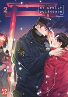 My Pretty Policeman – Band 2