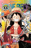 One Piece 100 (Oda, Eiichiro)