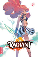 Radiant 03 (Valente, Tony)