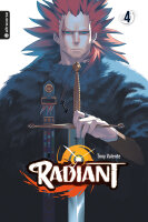 Radiant 04 (Valente, Tony)