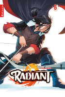 Radiant 06 (Valente, Tony)