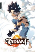 Radiant 07 (Valente, Tony)