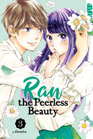 Ran the Peerless Beauty 03 (Ammitsu)