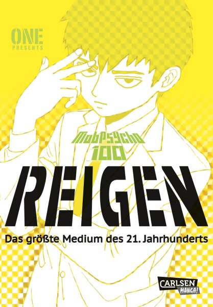 Reigen (ONE)