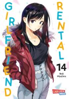 Rental Girlfriend 14 (Miyajima, Reiji)