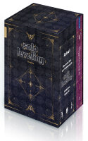 Solo Leveling Roman 04 mit Box (Chugong)