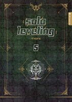 Solo Leveling Roman 05 (Chugong)