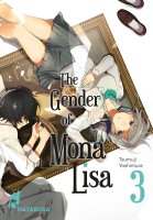 The Gender of Mona Lisa 3 (Yoshimura, Tsumuji)